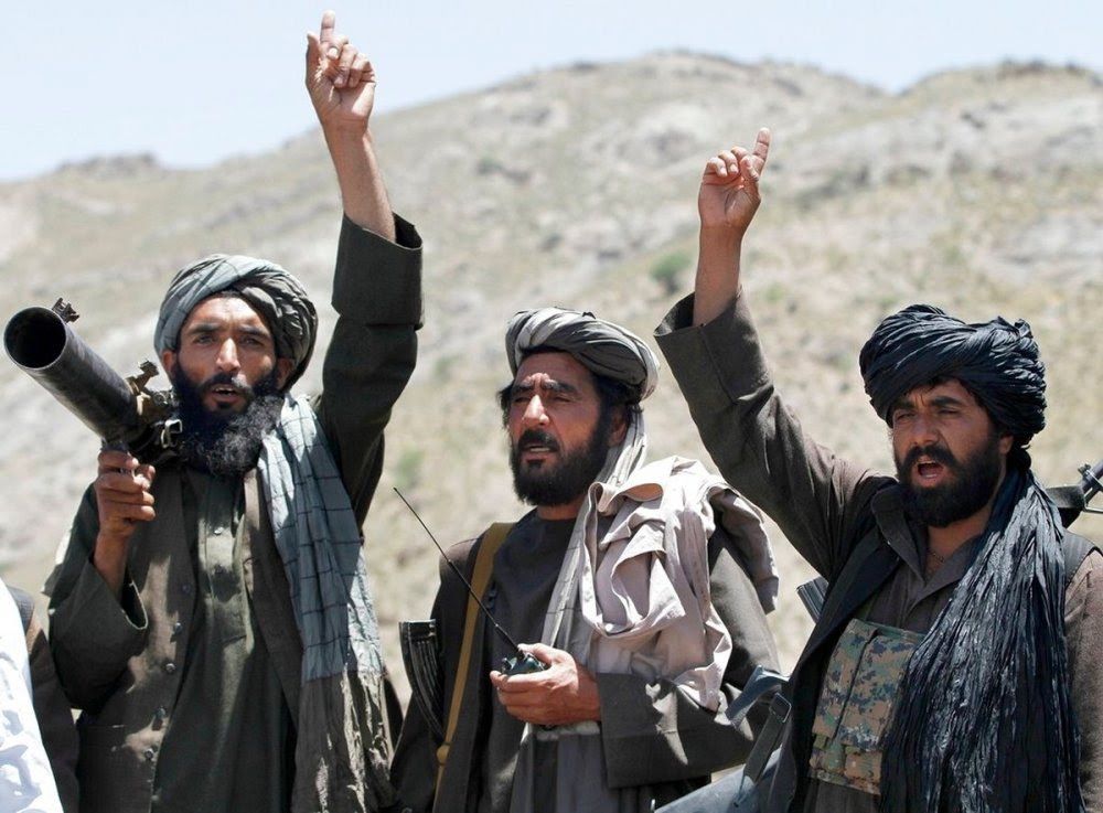 Bank Dunia Menunda Pencairan Dana Bantuan Afghanistan
