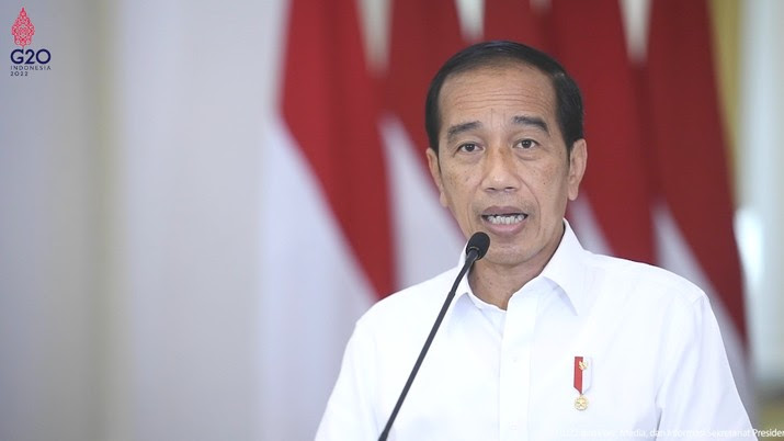 Indonesia Berhasil Menangani Pandemi Covid-19