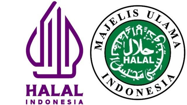 Logo Halal Indonesia Berubah