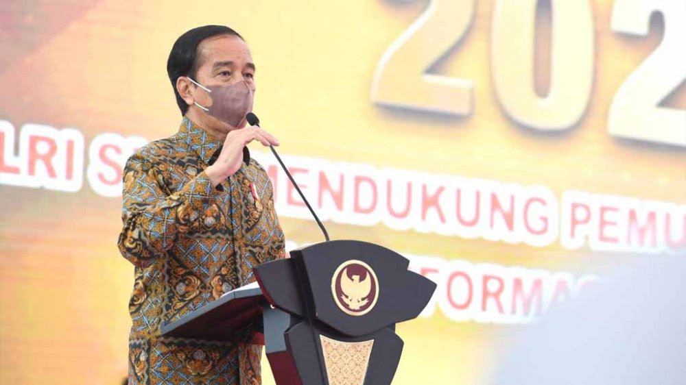 Fenomena “Penceramah Radikal” Pak Jokowi