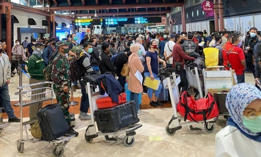 Wacana Covid Beralih Dari Pandemi Jadi Endemi