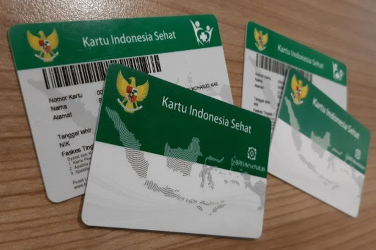 Semua Warga Indonesia Harus Punya BPJS Kesehatan
