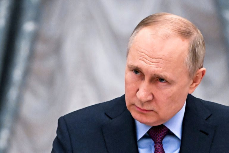 Rusia & Ukraina Semakin Panas, BNPB : Lebih Dari 5,000 Bencana Alam Terjadi di Indonesia Tahun 2021, Kapal Kargo Terbakar di Laut Portugal, Penyakit Jantung Jadi Efek Jangka Panjang Terkena Covid-19