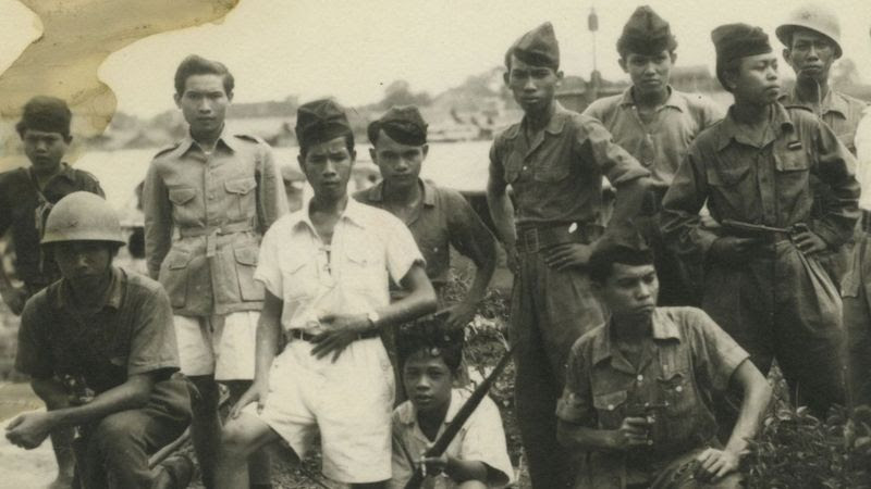 PM Belanda Sampaikan Permintaan Maaf Pada Indonesia