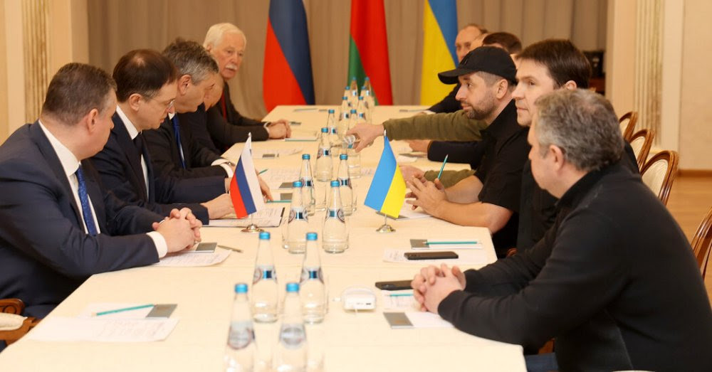 Rusia – Ukraina Gagal Gencatan Senjata, Pemilu Akan Digelar Pada 2024 Mendatang, Perubahan Iklim Semakin Mengkhawatirkan, World Taekwondo Akan Membatalkan Status Sabuk Hitam Presiden Rusia Vladimir Putin