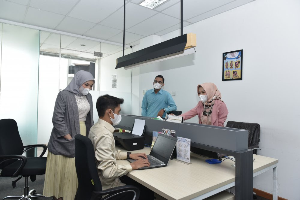 PPKM Level 3 Jawa-Bali Diperpanjang Seminggu Kedepan