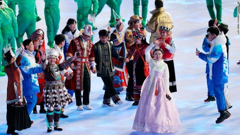 Korea Selatan Tuding China Melakukan Cultural Appropriation