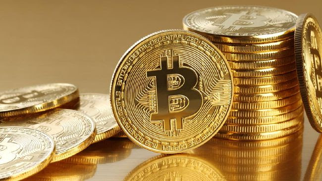 Pencurian Bitcoin Senilai US$3.6 Miliar