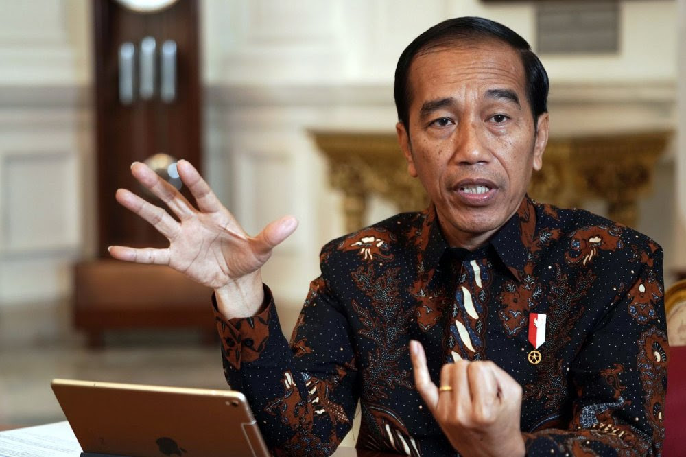 Jakarta PPKM Level 2 Hingga Evaluasi Minggu Depan, Indonesia Mode “Survival of the Fittest”, Chinese New Year 2573 Updates, Miss USA 2019 Cheslie Kryst Meninggal Setelah Lompat dari Apartemennya