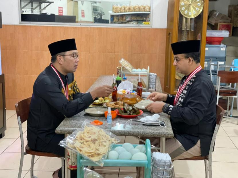 Pemilu 2024 Dilaksanakan 14 Februari 2024