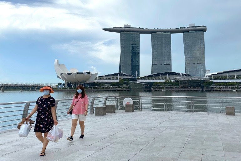 Corona Updates 31 Januari 2022, Pemilu 2024 Dilaksanakan 14 Februari 2024, 50% Anak Kelas 1 SD Belum Bisa Baca & Tulis, Willow Kucing Baru Presiden AS Joe Biden