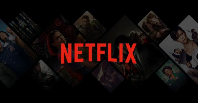 Saham Netflix Turun 41%