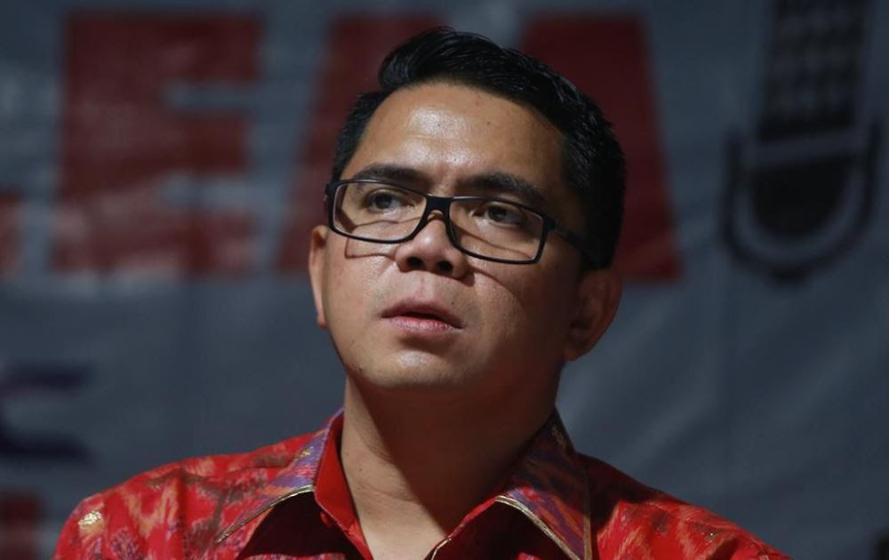Arteria Dahlan Dituntut Minta Maaf Kepada Masyarakat Sunda, Efek Buruk Pembelajaran Online, Kerugian Akibat Investasi Bodong Mencapai 117 Triliun, Program Alat Tes COVID-19 Gratis Untuk Warga AS