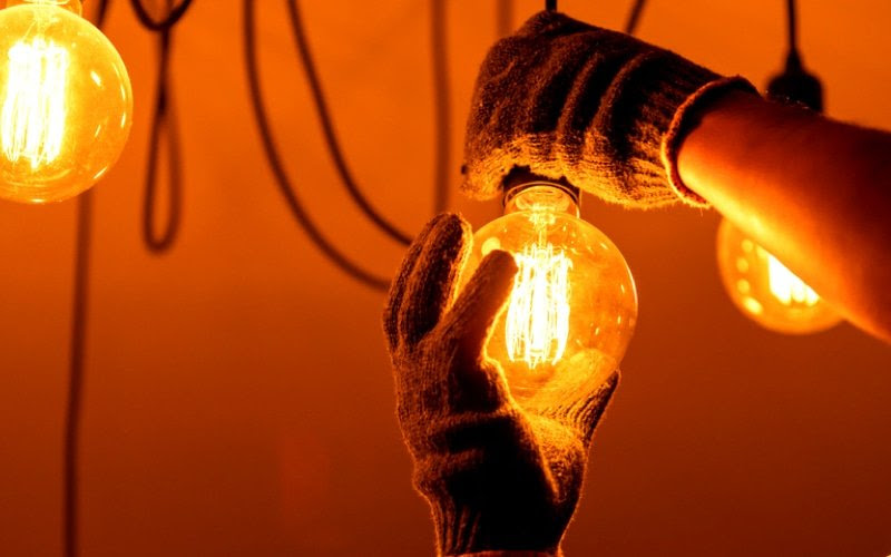 2021 Penggunaan Daya Listrik Meningkat 6%