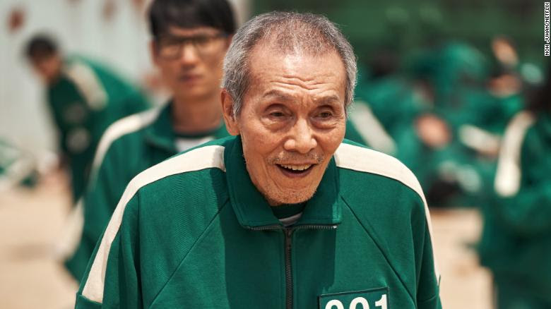 Aktor Korea Selatan Pertama Raih Penghargaan Golden Globe