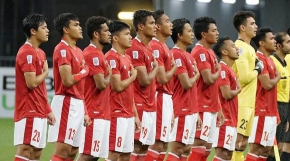 Final Piala AFF Leg 2 Indonesia vs Thailand