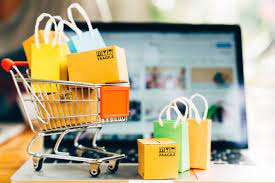 Nilai Transaksi Belanja Harbolnas di e-Commerce Tembus Rp 18,1 T