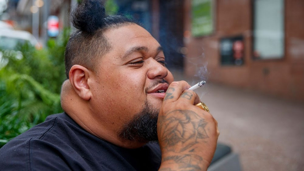MenKes New Zealand Resmi Tetapkan Smokefree 2025 Action Plan