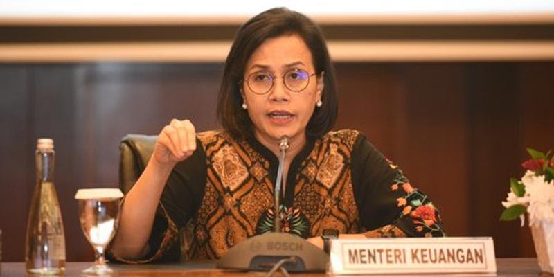 Suasana Panas Antara MPR dengan Kemenkeu