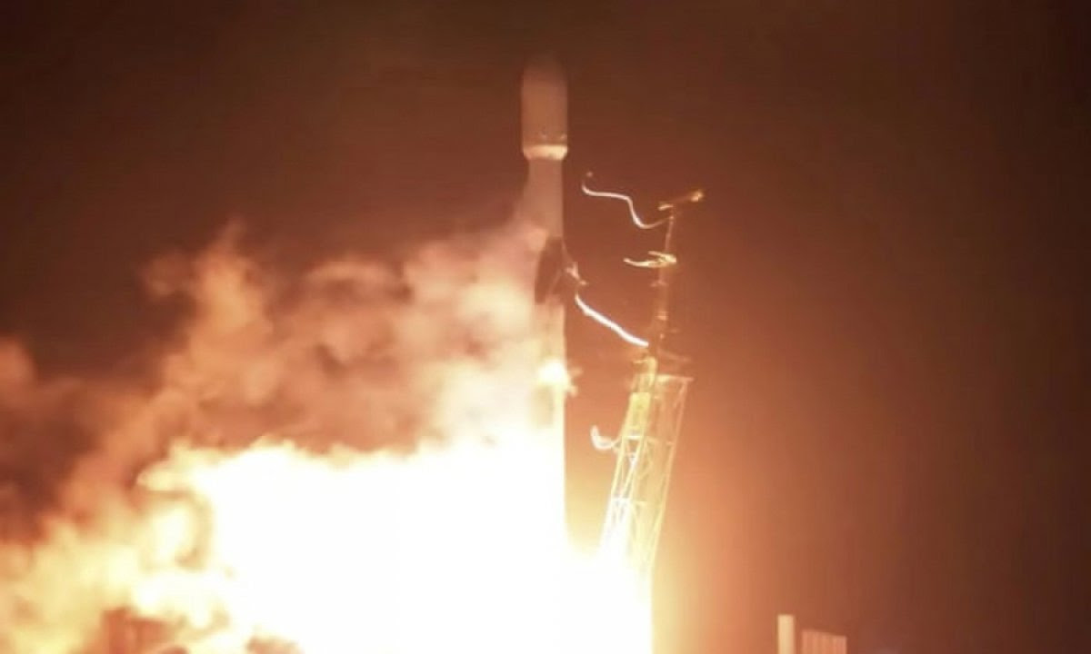 NASA Ingin Lindungi Bumi dari Asteroid