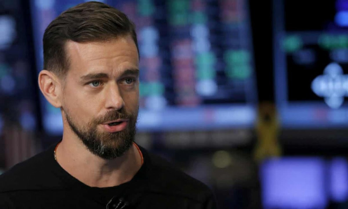 Jack Dorsey CEO Twitter Mengundurkan Diri Dari Jabatannya