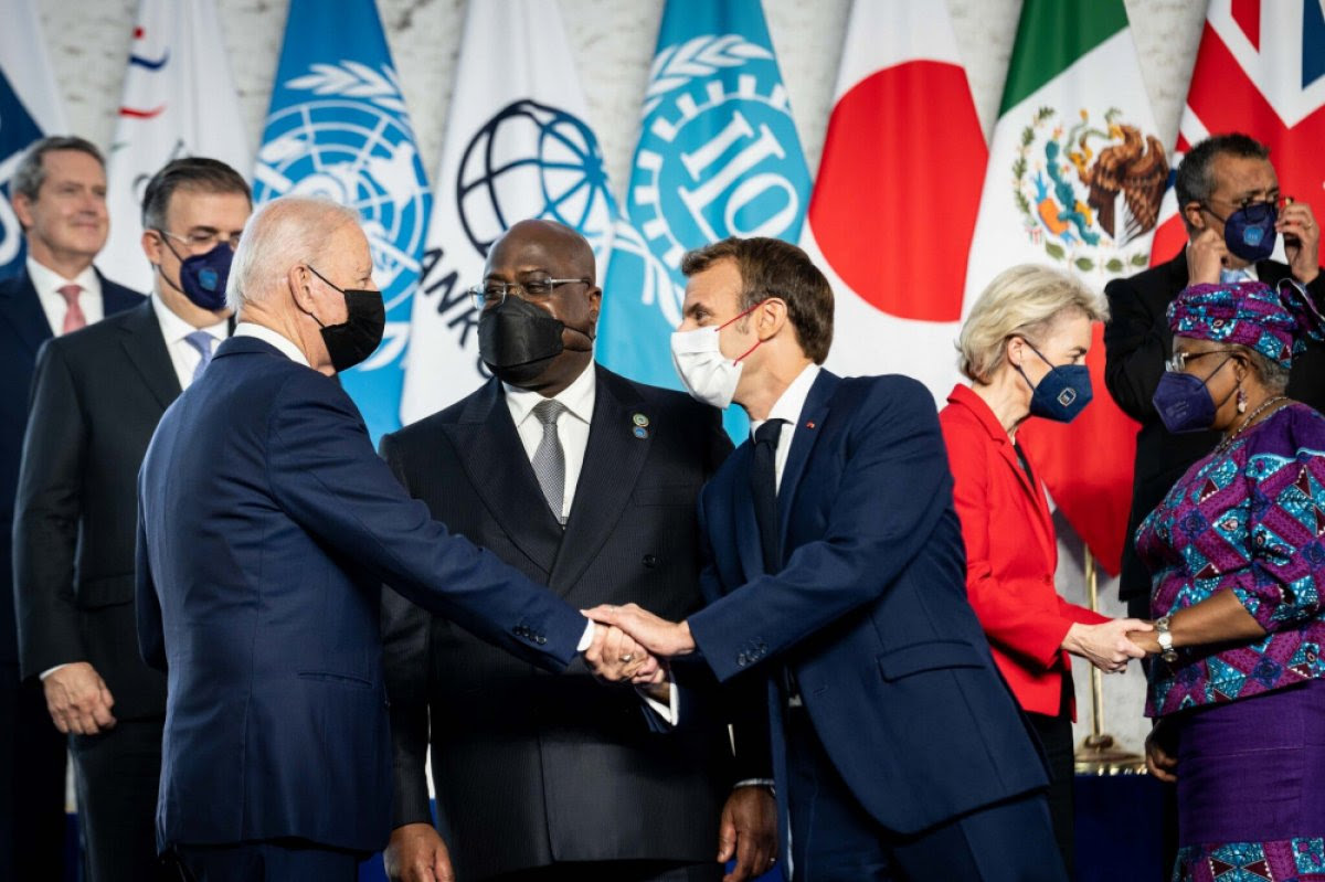 Presiden RI Hadiri G20 Summit