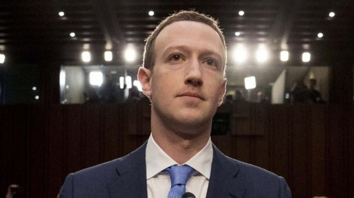 Mark Zuckerberg Buka Suara Atas Kisruh Perusahaannya