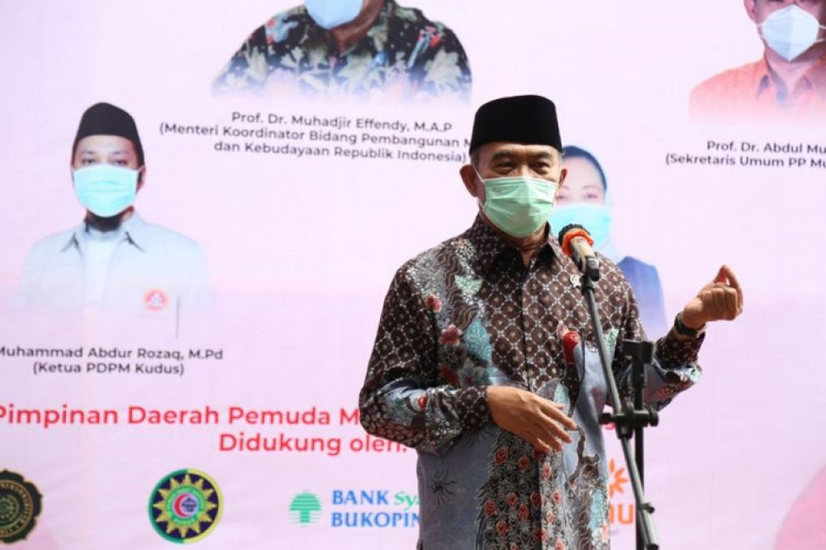 Cuti Bersama Hari Raya Natal Dihapuskan