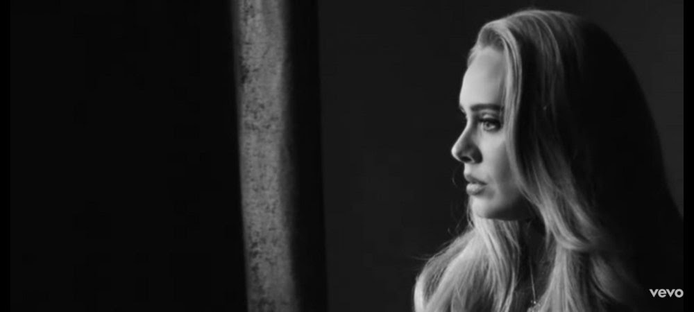 Adele Rilis Single Baru “Easy on Me”