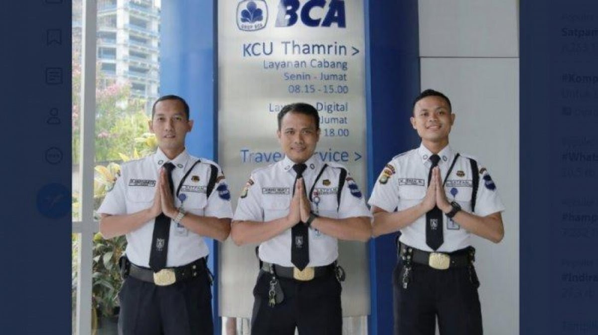 Satpam BCA Jadi Trending di Twitter, Indonesia Membawa Pulang Piala Thomas Cup 2020, Ketentuan Tarif PPnBM Resmi Diubah, Adele Rilis Single Baru “Easy on Me”