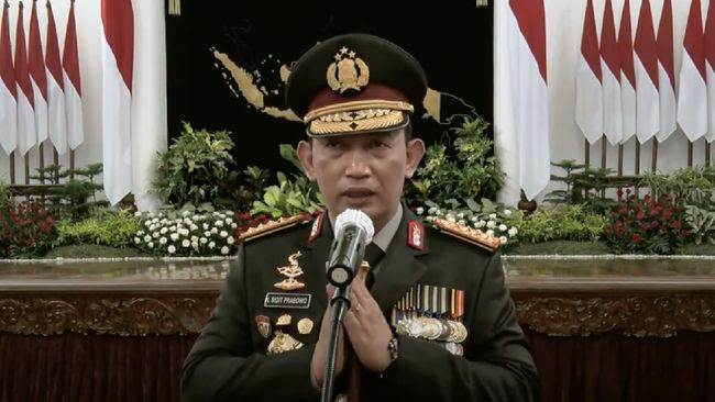 Tagar #Percumalaporpolisi Masih Ramai, Jenderal Polisi Angkat Bicara, Kasus Covid-19 di Indonesia Menunjukan Tren Positif, Kim seon-Ho Terseret Kasus Pemaksaan Aborsi, Berry Asli Indonesia : Kerben Berry