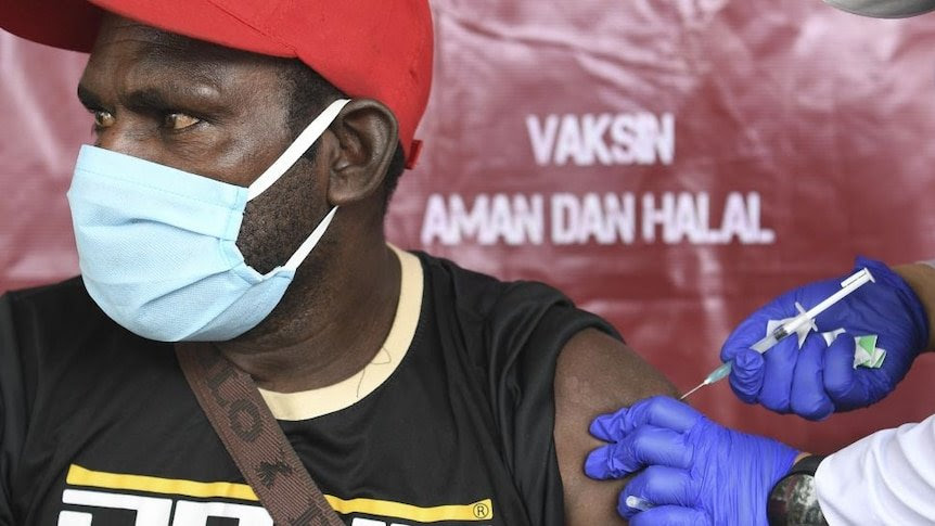 Corona Updates 4 Oktober 2021, Pembukaan PON XX Resmi Digelar di Papua, Eropa Dilanda Krisis Energi, 23 Total Hewan Dilindungi Resmi Dinyatakan Punah
