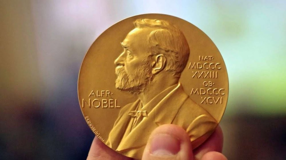 Tidak Ada Kuota Penerima Penghargaan Nobel