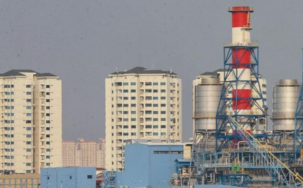 PLTU Batu Bara Bukan Lagi Jadi Pilihan Pemerintah