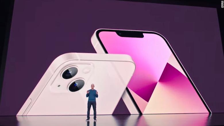 Apple Meluncurkan Banyak Produk Baru