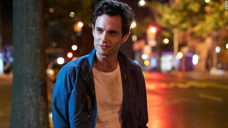 You Season 3 Segera Tayang di Netflix