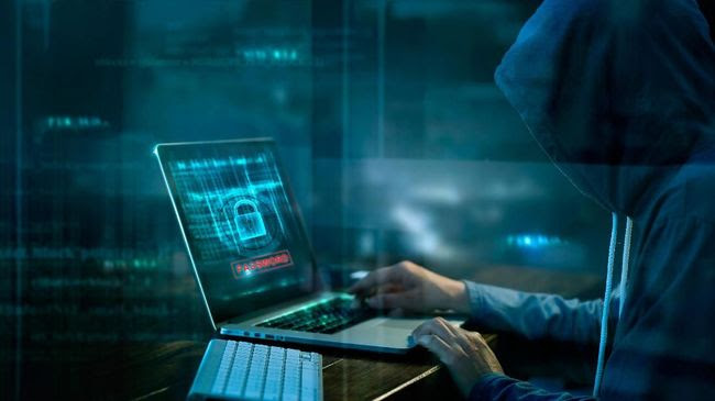 Peretas China Berhasil Membobol Sistem Jaringan Internal Indonesia