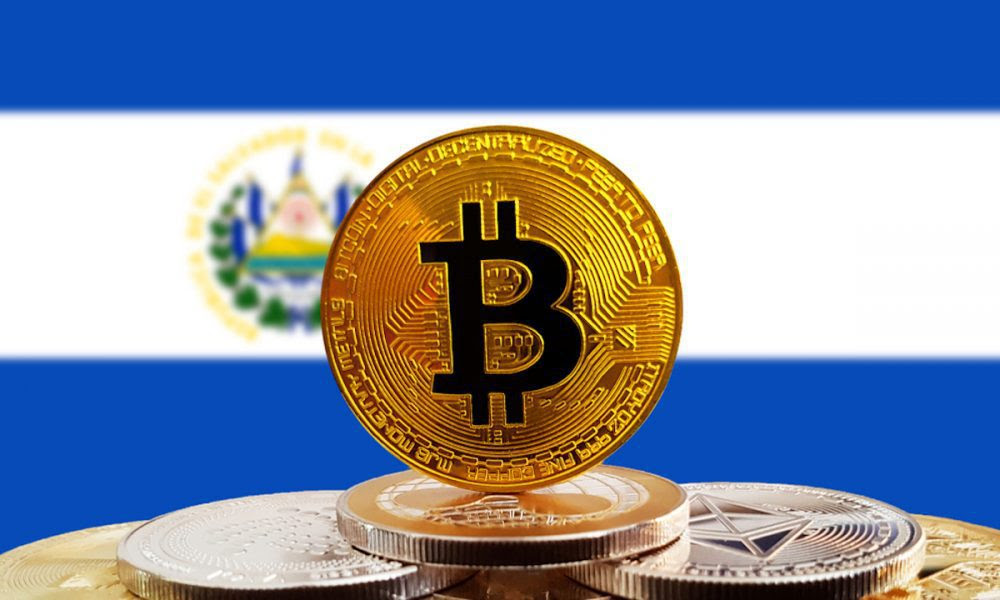 Bitcoin Resmi Jadi Alat Pembayaran Sah di El Salvador