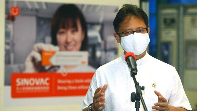 Menkes : Vaksin Booster Kemungkinan Berbayar, Taliban Larang Warga Afghanistan Keluar Negeri Setelah 31 Agustus 2021, Pekerja AS Banyak Terkena Havana Syndrome, Penyakit Darah Tinggi Naik 2 Kali Lipat Dalam 30 Tahun Terakhir