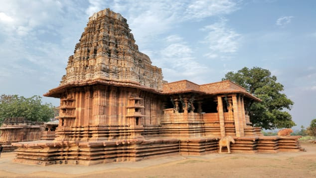 34 Situs Baru Masuk Nominasi Warisan Dunia UNESCO