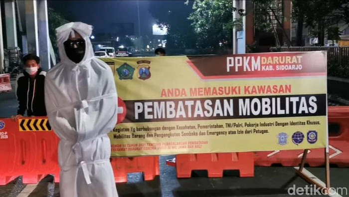 Corona Updates 19 Juli 2021, Banjir di Eropa Barat Menewaskan Lebih Dari 180 Orang, Joe Biden Sebut Medsos Sarang Hoax Covid-19, Uni Eropa Izinkan Perusahaan Larang Hijab Bagi Karyawannya