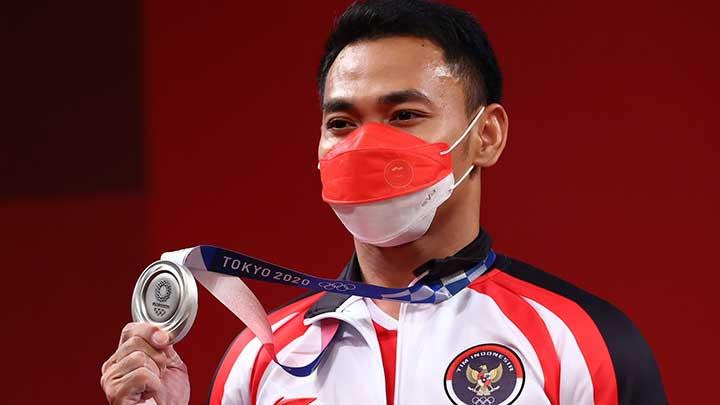Pembukaan Olimpiade Tokyo 2020