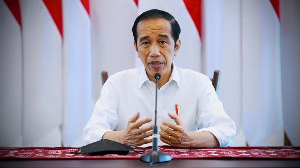 PPKM Jawa – Bali Berlaku 3 – 20 Juli 2021