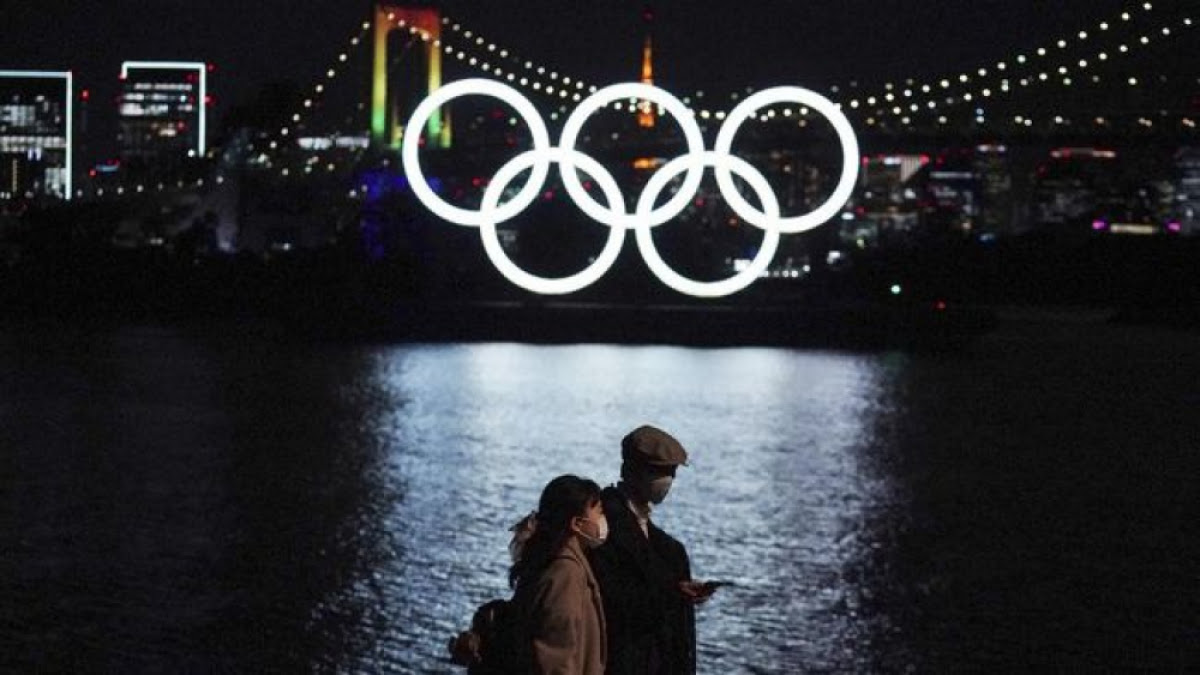 Pesta Olahraga Empat Tahunan Olimpiade Akhirnya Digelar di Tokyo Pada 23 Juli Mendatang