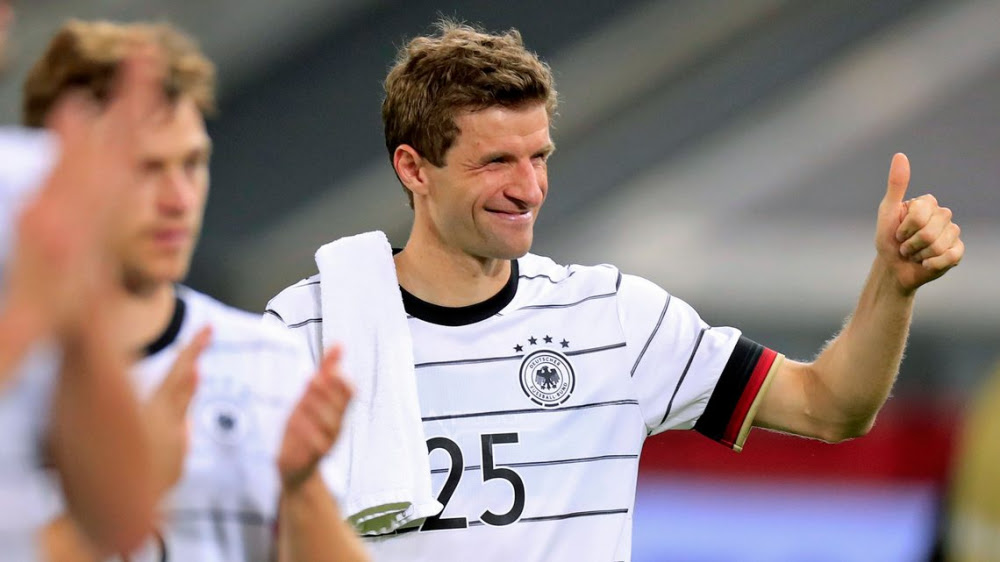 WHO Khawatir Dengan Banyaknya Penonton Euro yang Hadir Langsung di Stadion