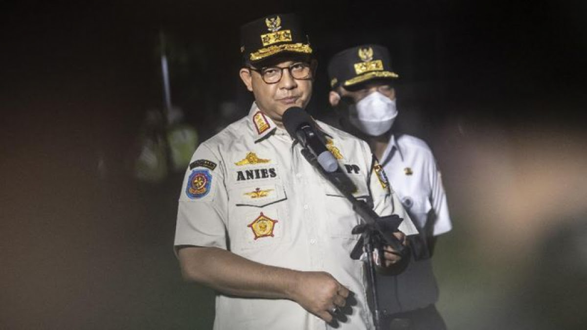 59 Kantor di Jakarta Langgar PPKM Darurat, REvil Hackers Nge-hack Sistem Komputer 17 Negara, UNICEF : Lebih Dari 2 Juta Anak di Yaman Tidak Sekolah, Layanan Telemedicine Gratis dari Pemerintah