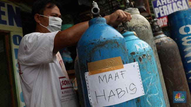 Corona Updates 5 Juli 2021, Kebakaran di Permukaan Laut Teluk Meksiko, 7 Gereja Katolik di Kanada Dibakar, Diskon PPnBM Sampai Agustus 2021