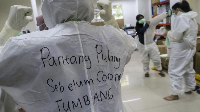 Corona Updates 28 Juni 2021, Moeldoko : RUU PKS Harus Segera Disahkan, Britney Spears Ingin Kembali Merasakan Kebebasan dan Aturan Perwaliannya Dicabut, Pentagon Menemukan Benda Terbang atau UFO