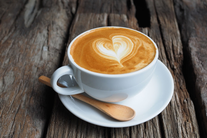 Meminum Tiga Sampai Empat Cangkir Kopi Sehari, Dapat Mengurangi Resiko Terkena Penyakit Hati Kronis Secara Signifikan