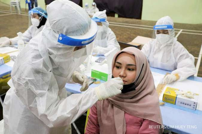 Corona Updates 14 Juni 2021, Wakil Bupati Kepulauan Sangihe, Helmud Hontong Meninggal Dunia Dalam Penerbangan Lion Air dari Bali ke Manado, Group of Seven (G7) Mengadakan Pertemuan Tahunan di Cornwall, UK pada Jumat Sampai Minggu Kemarin, Darnella Frazier, Remaja Perempuan Asal Tennessee yang Merekam Kejadian Pembunuhan Terhadap Warga Kulit Hitam di AS Meraih Penghargaan